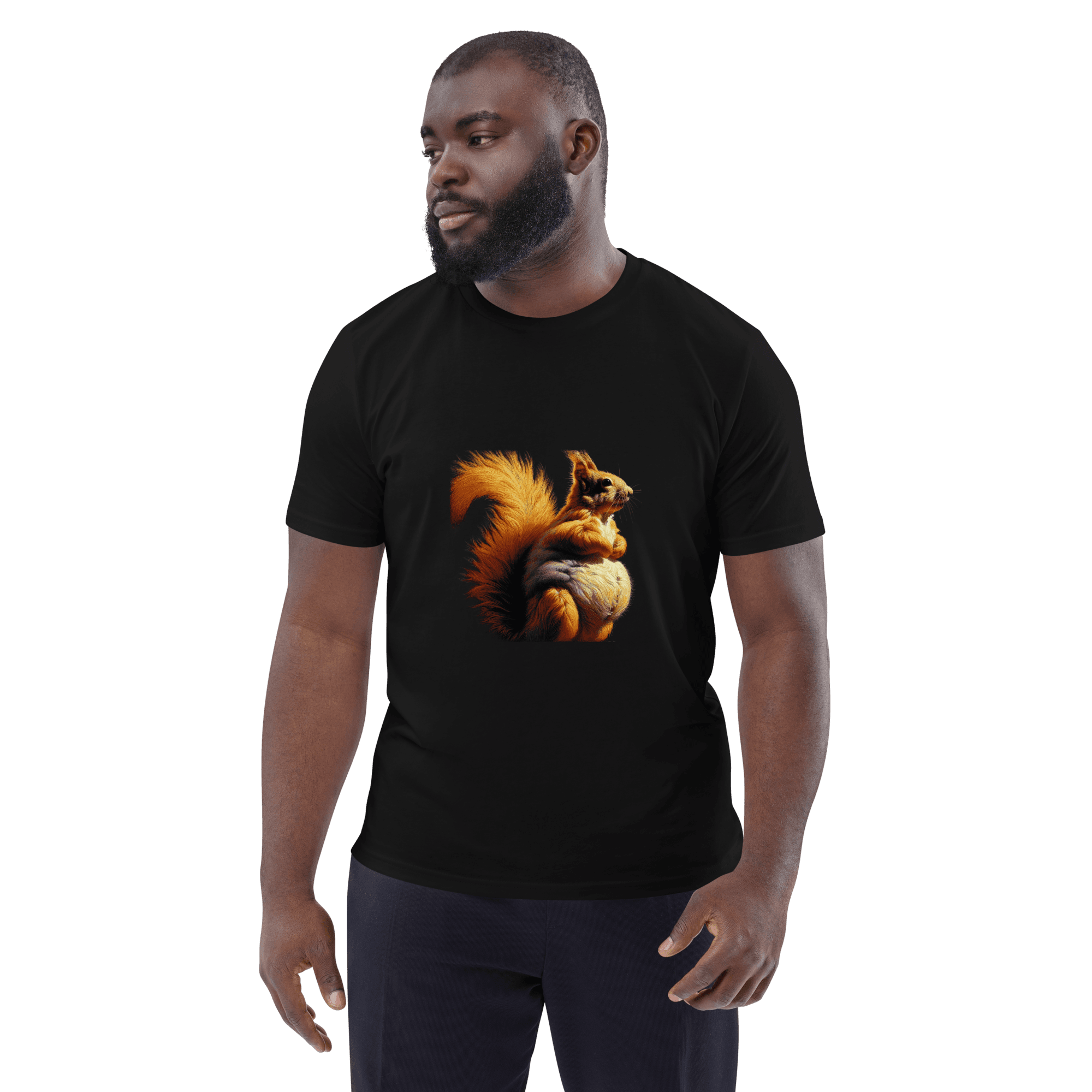 Dein Shirt - eT1UXoAH thumbnail 2