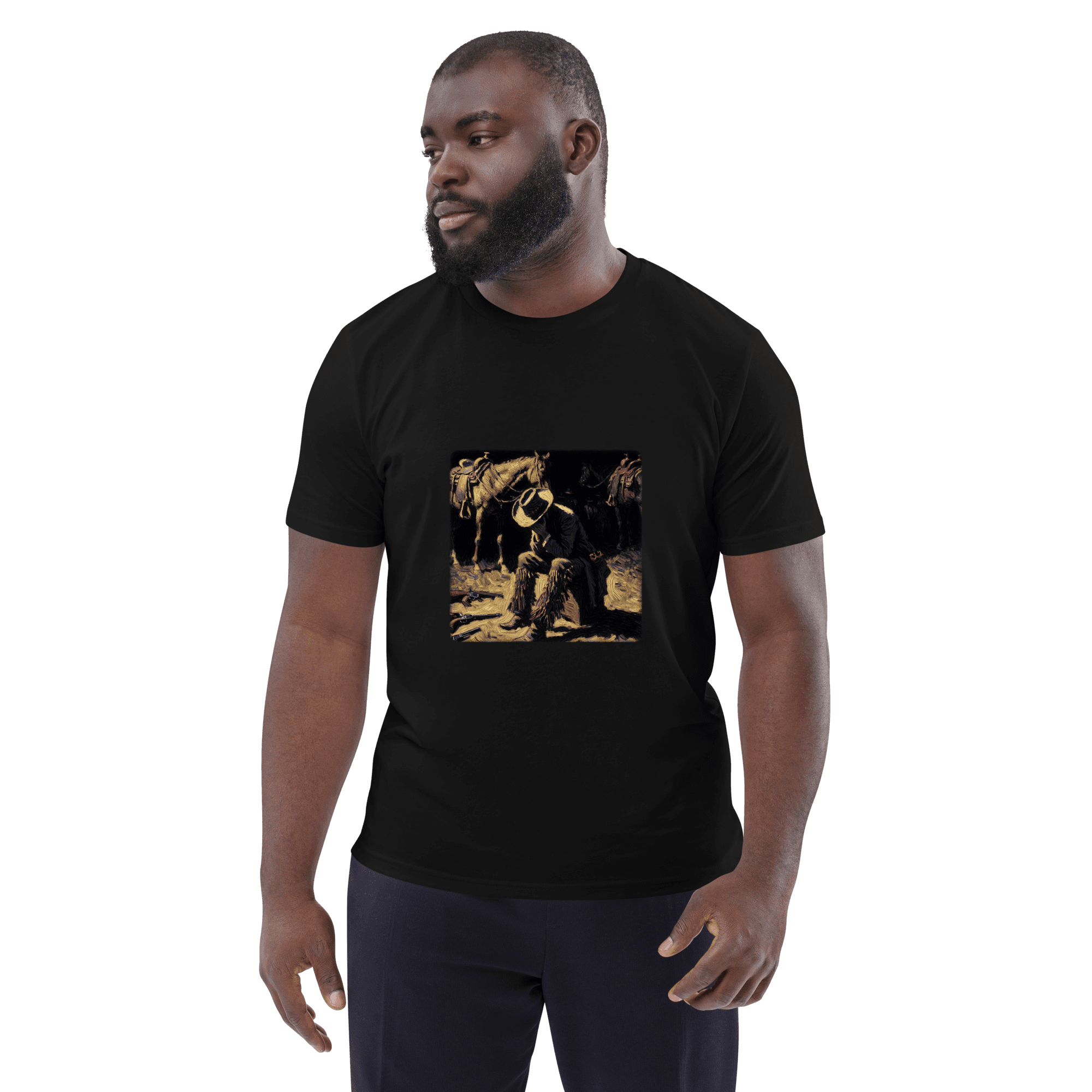 Dein Shirt - m7BEgVjb thumbnail 2