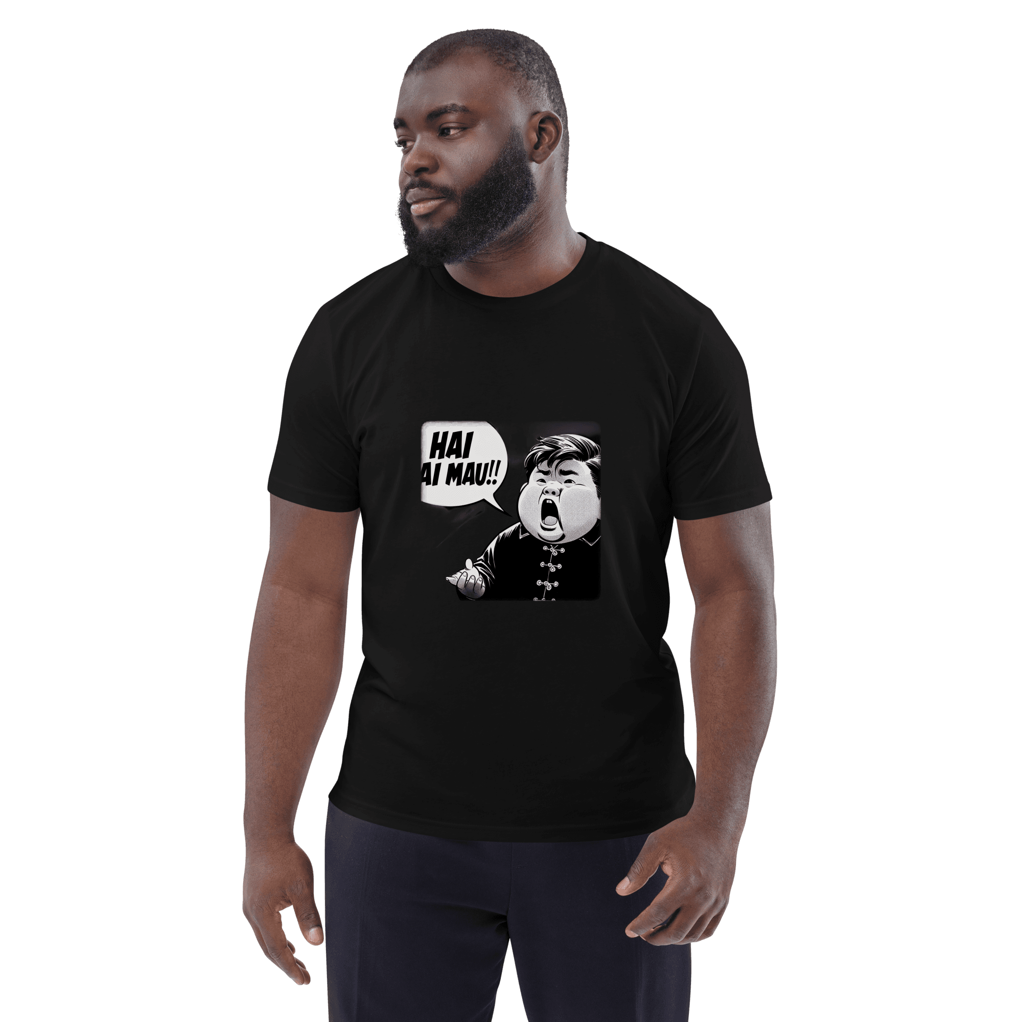 Dein Shirt - pl9rEXbQ thumbnail 2