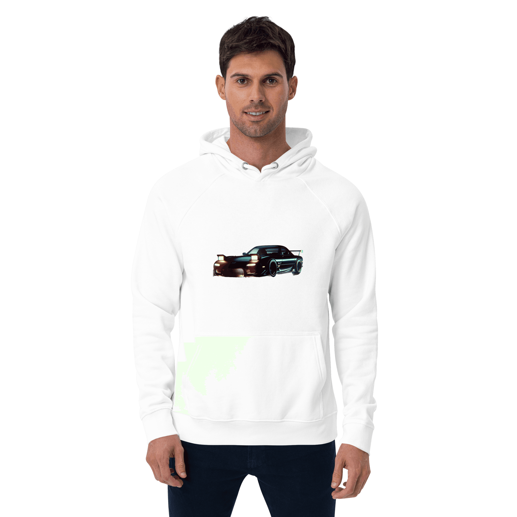 Dein Hoodie - 1hyVJ58s