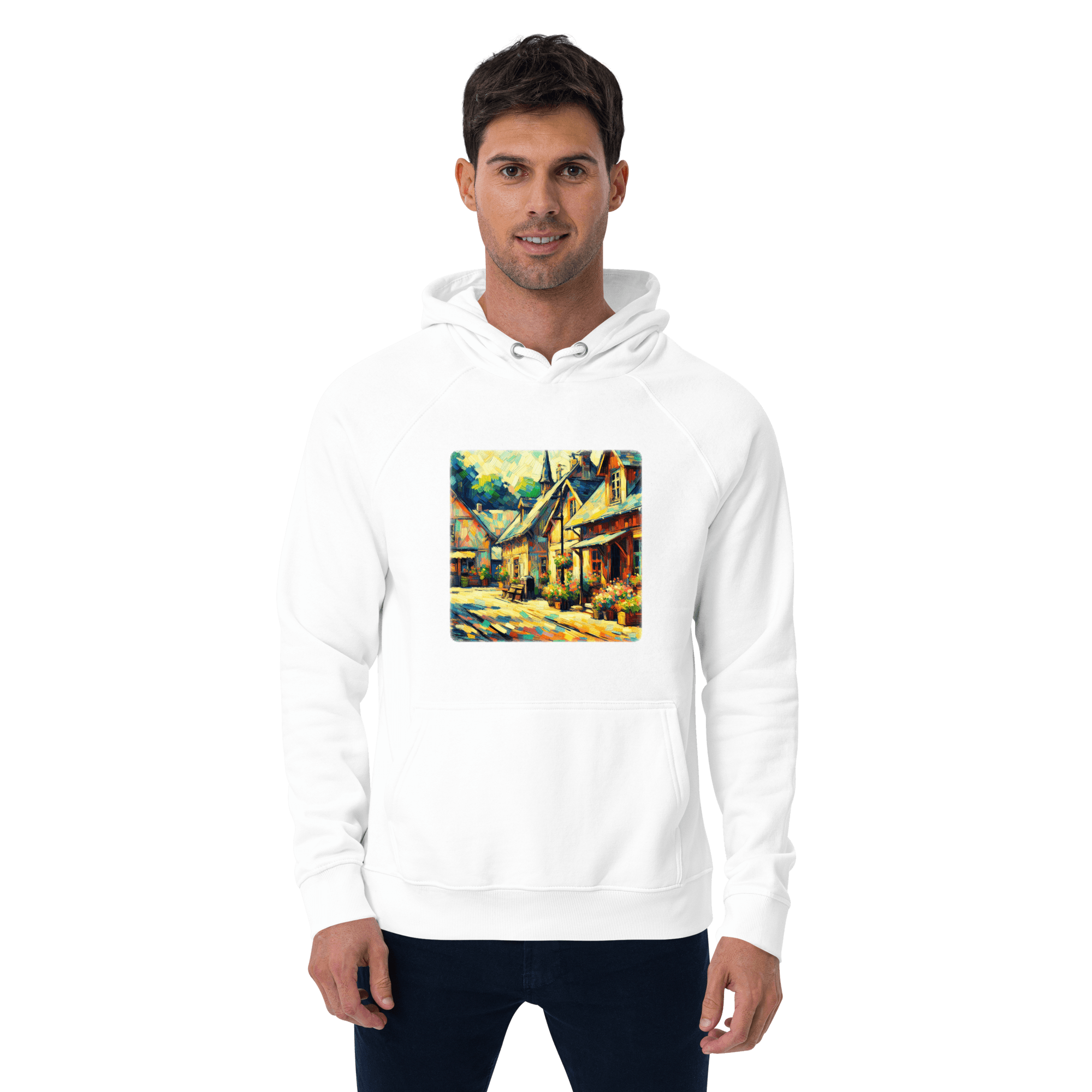 Dein Hoodie - 8OgOHMnG