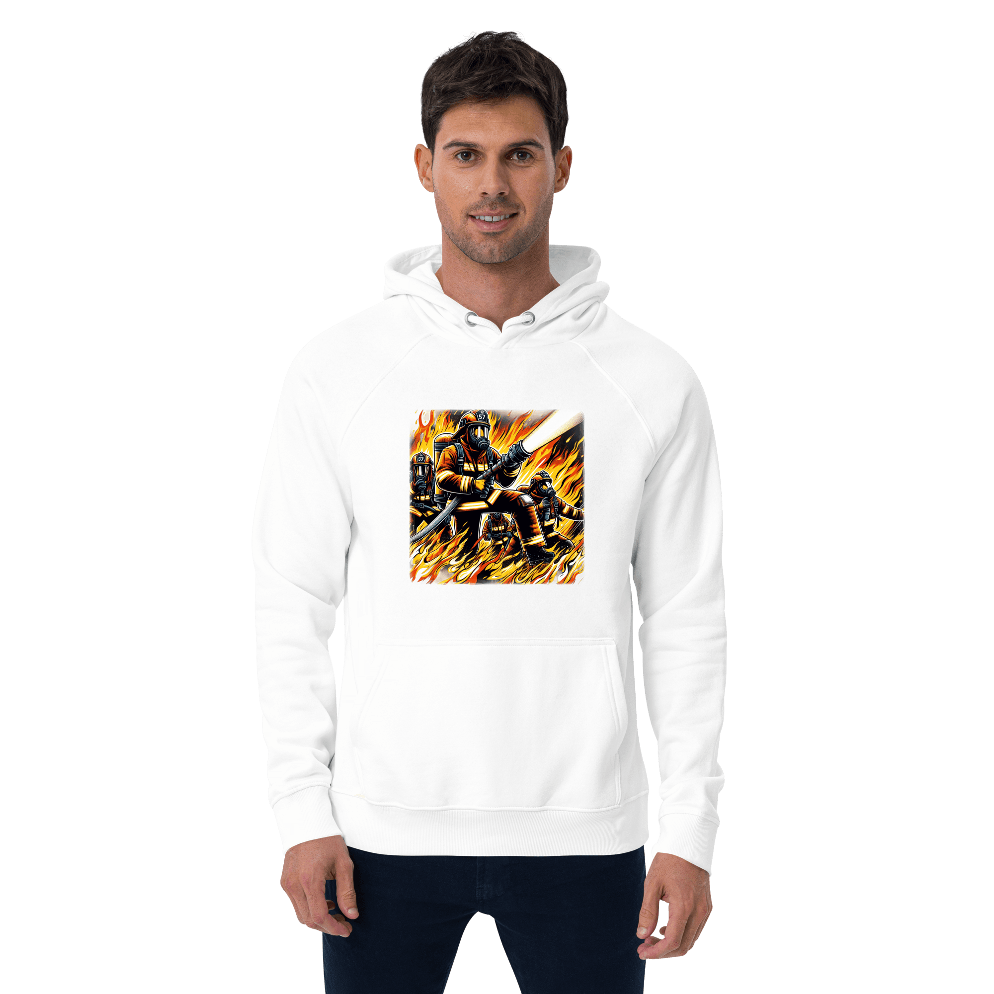 Dein Hoodie - AyBqZpBP