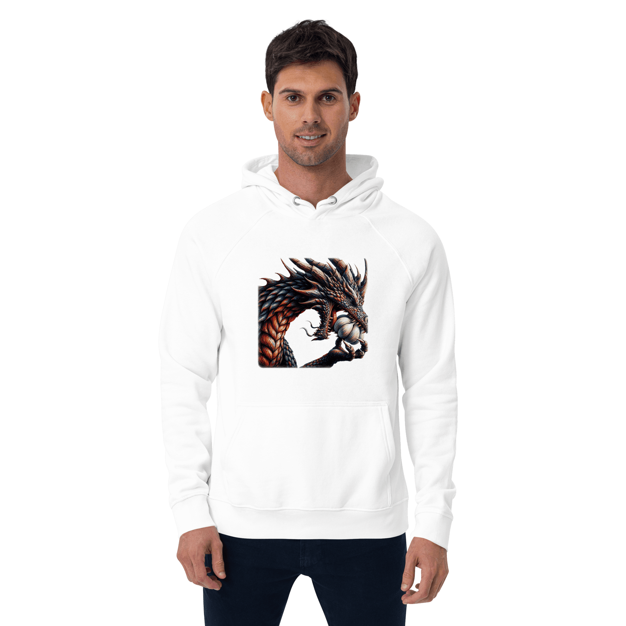 Dein Hoodie - GDz8J6Th