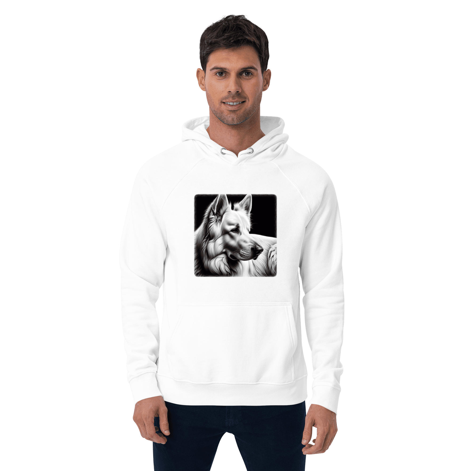 Dein Hoodie - bj89TyAN