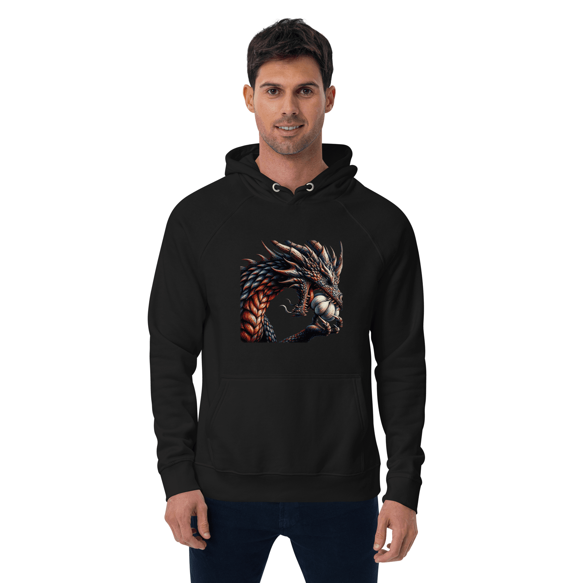 Dein Hoodie - GDz8J6Th thumbnail 2