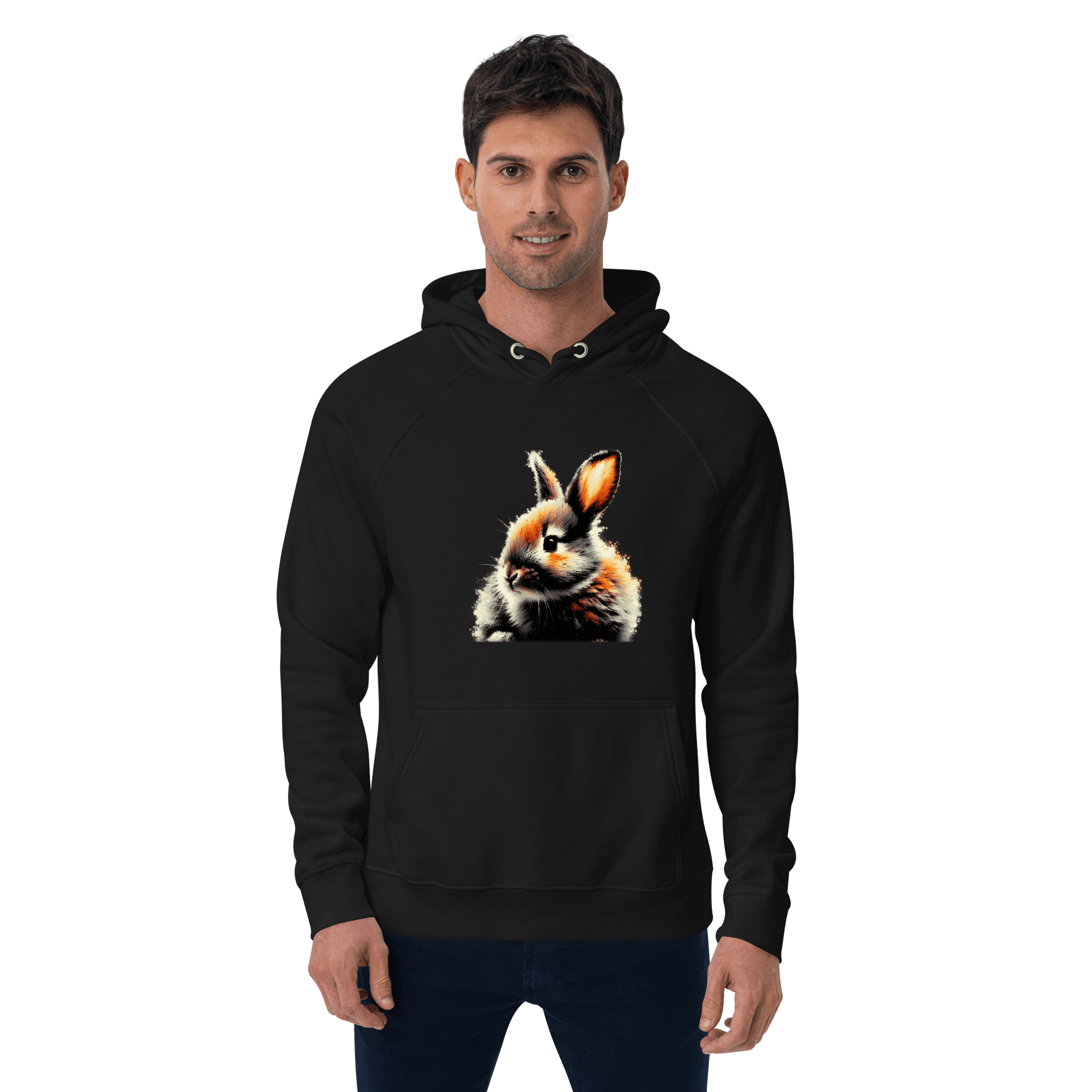 Dein Hoodie - ODd8Y0ht thumbnail 2