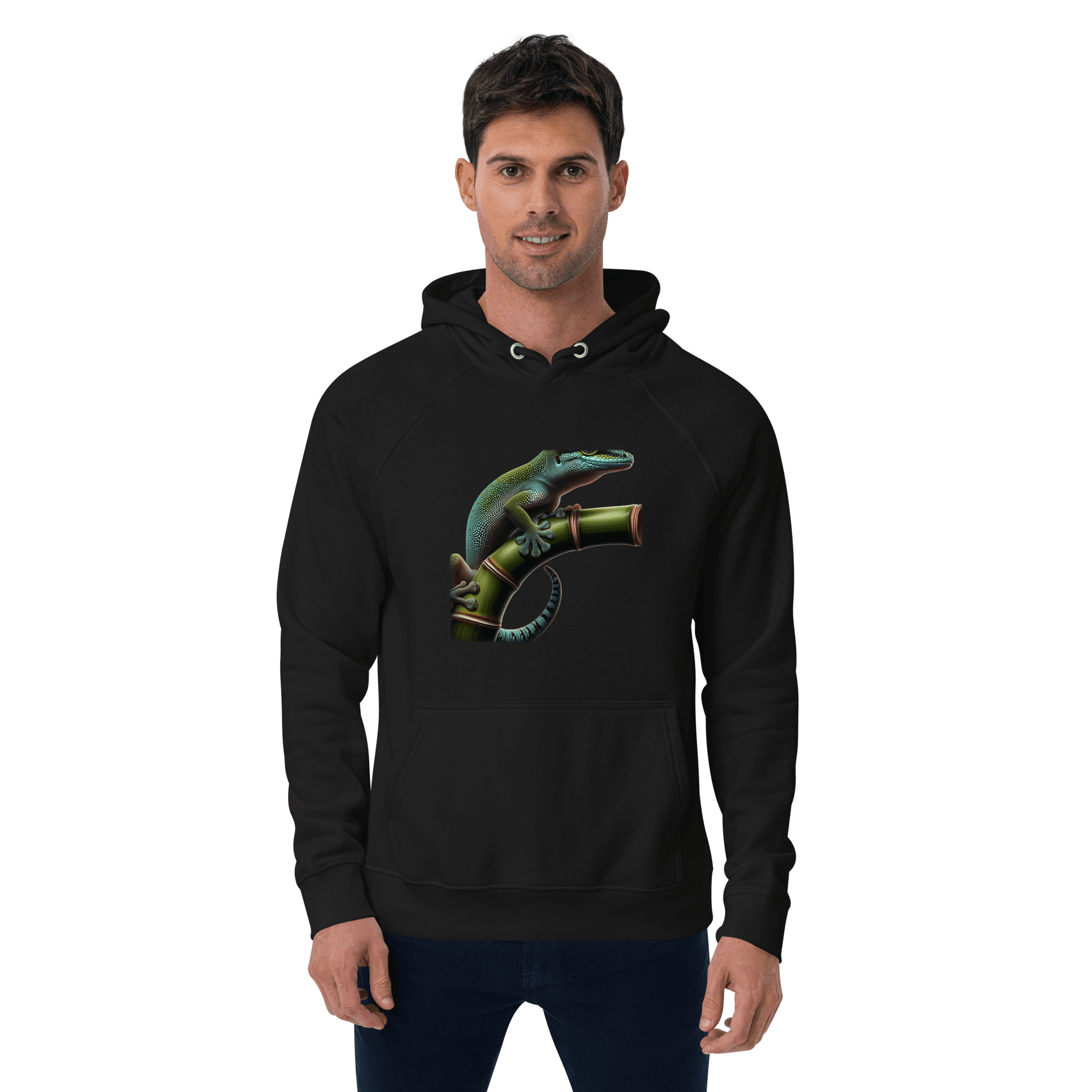 Dein Hoodie - Otp8A2CG thumbnail 2