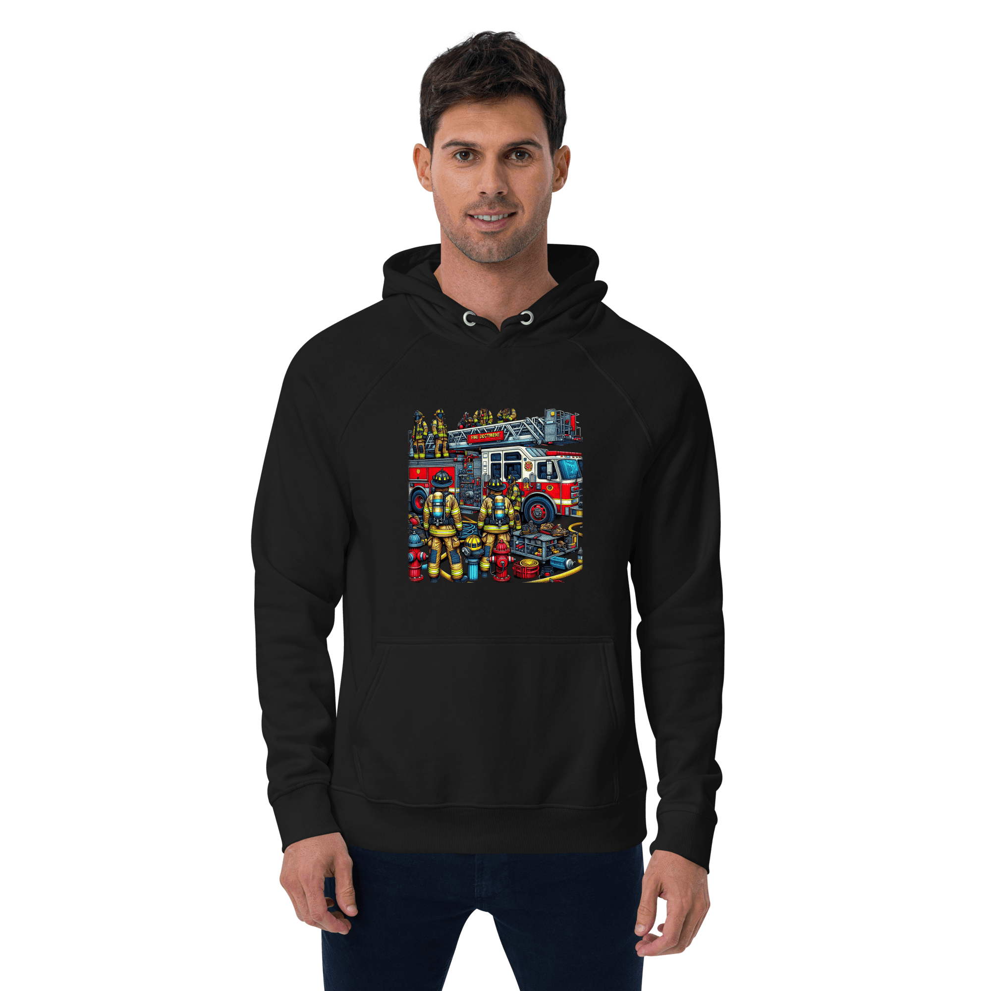 Dein Hoodie - PO0W51i8 thumbnail 2