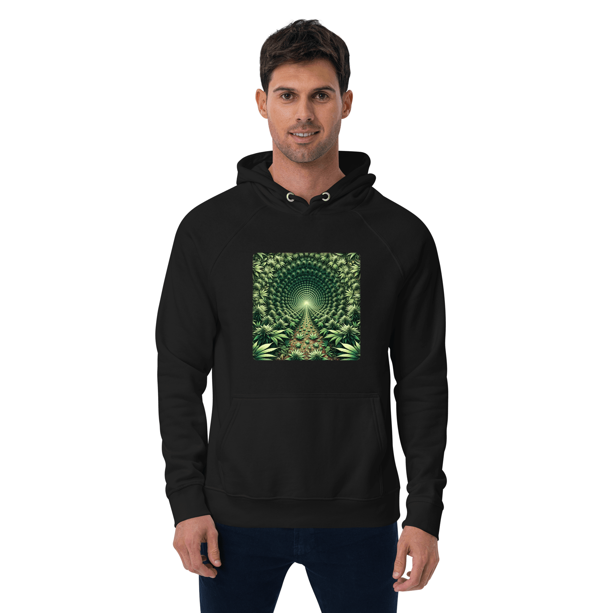 Dein Hoodie - sKcmUDMm thumbnail 2