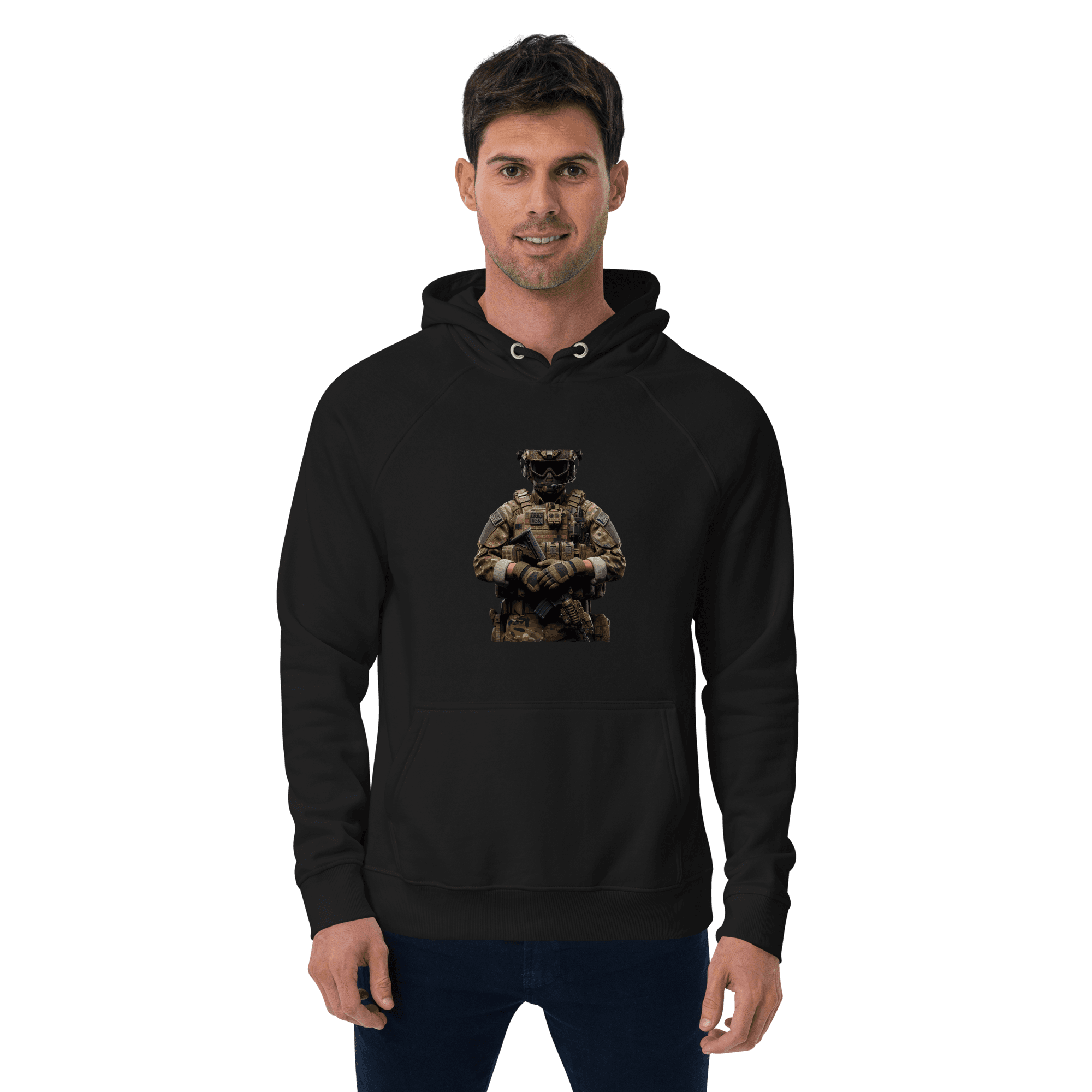 Dein Hoodie - xImKpMIc thumbnail 2