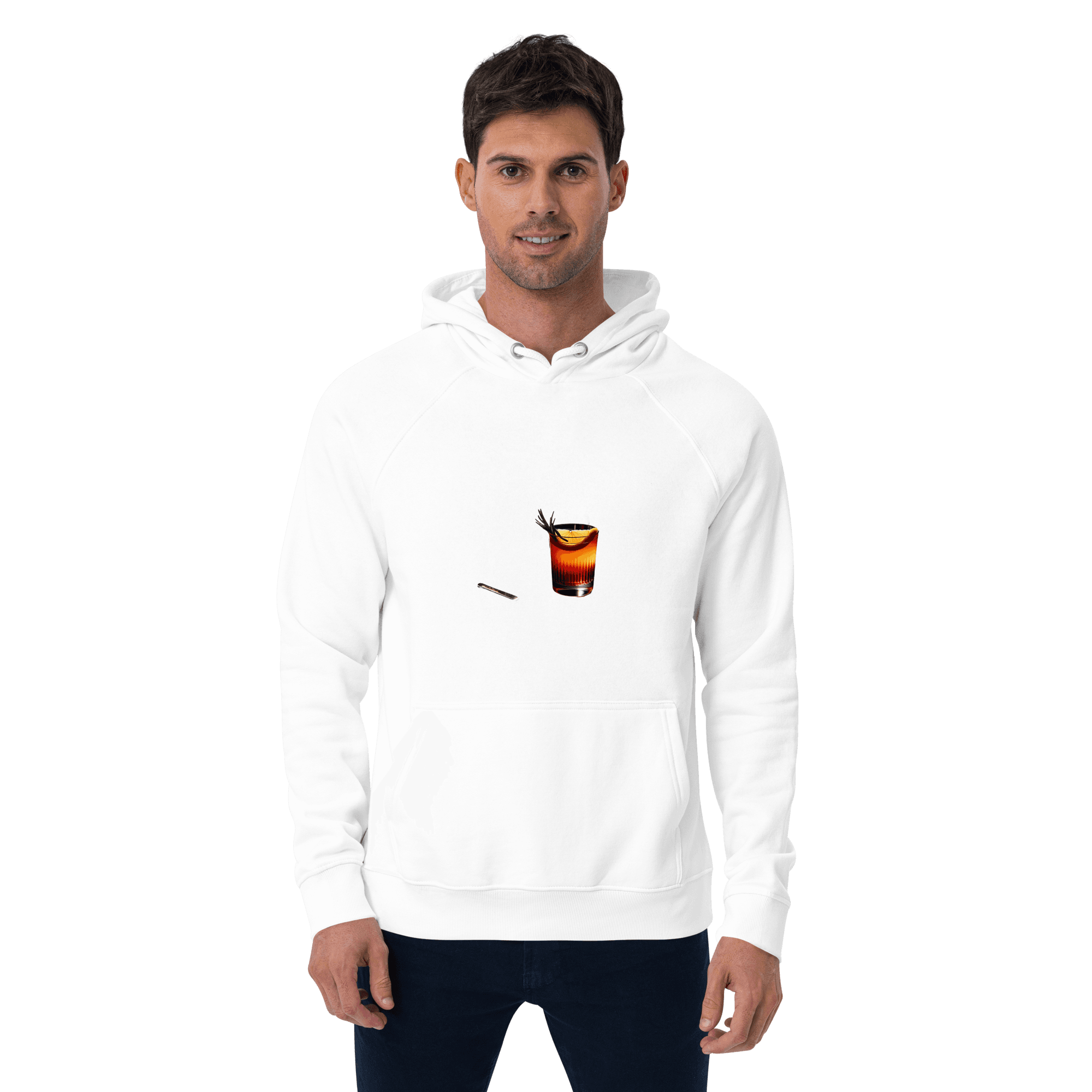 Dein Hoodie - dj3wppi3