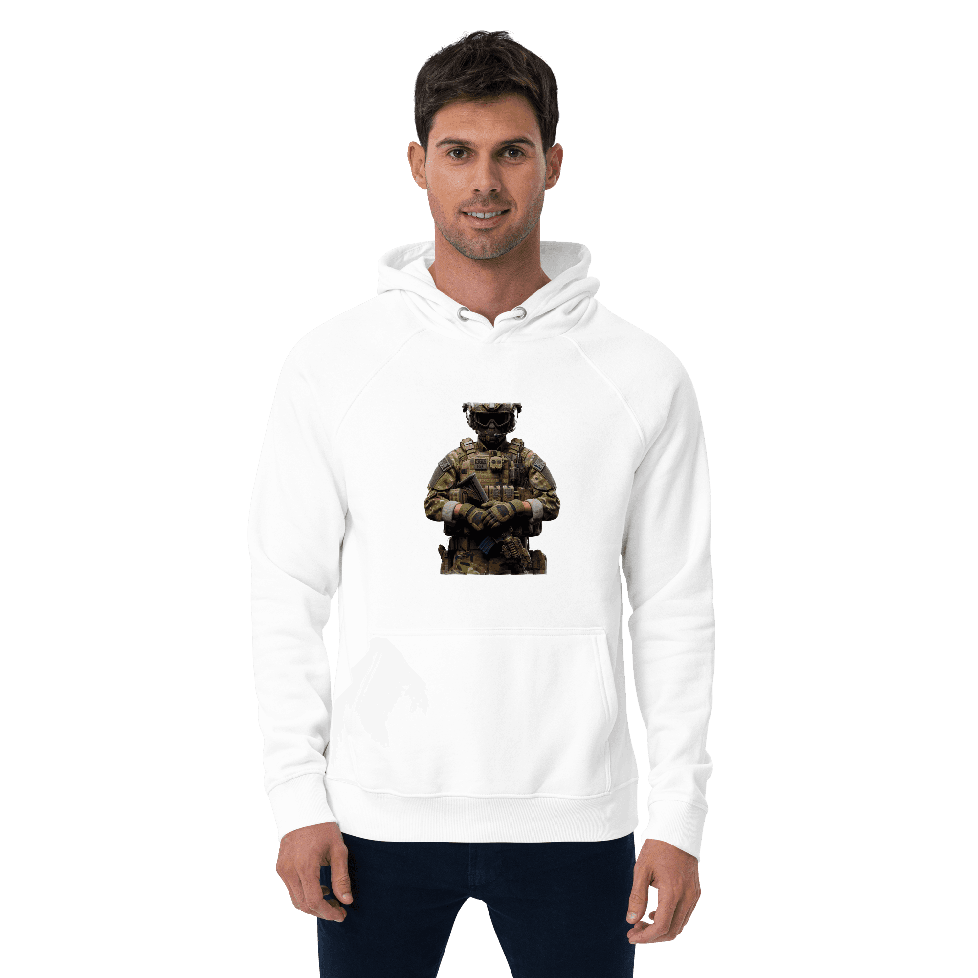 Dein Hoodie - xImKpMIc