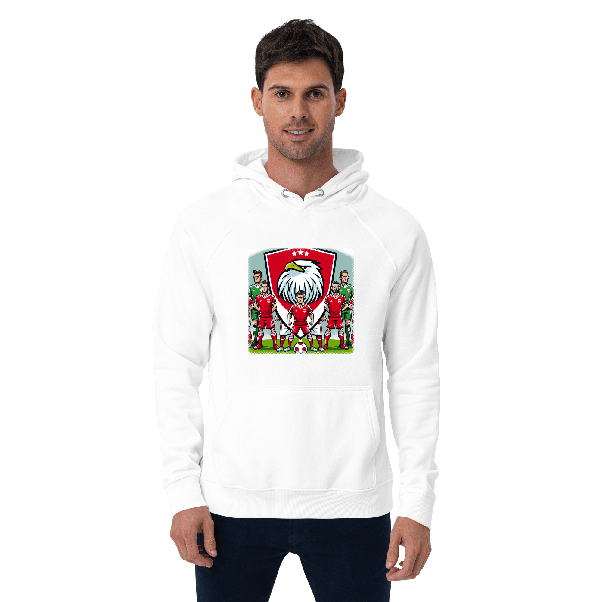 Dein Hoodie - yuOfUQaR