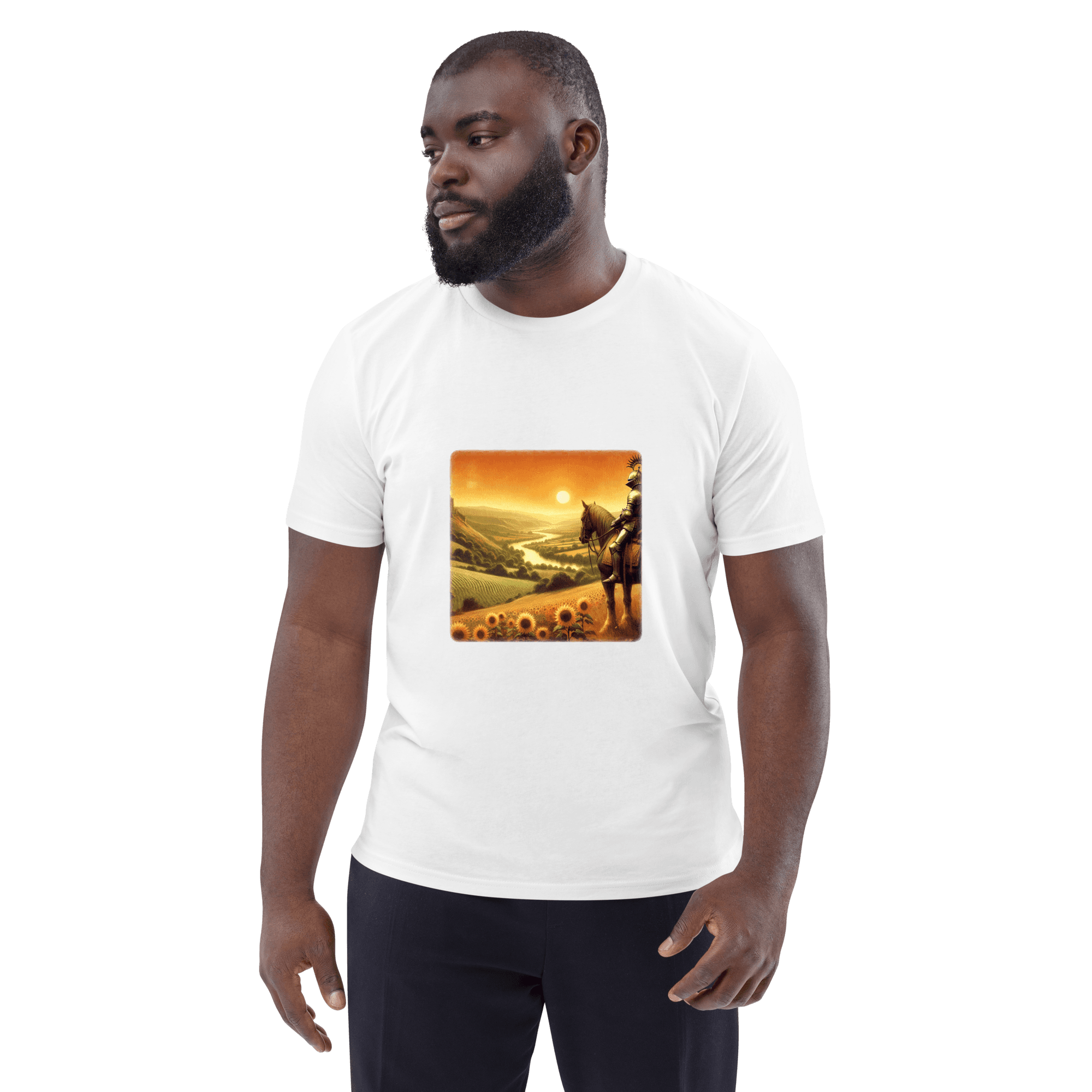 Dein Shirt - sv72A8Kq