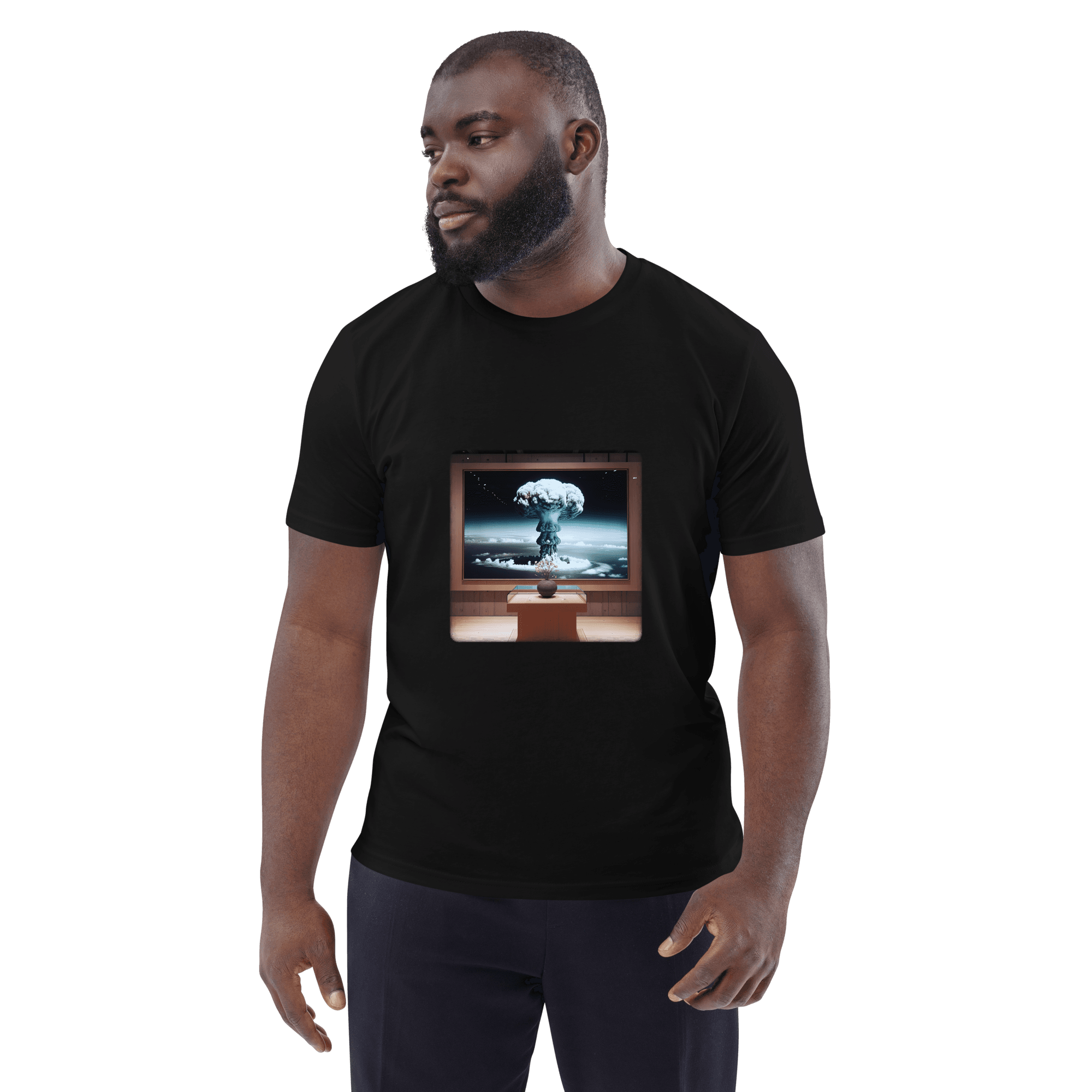 Dein Shirt - zwMtUkqk thumbnail 2