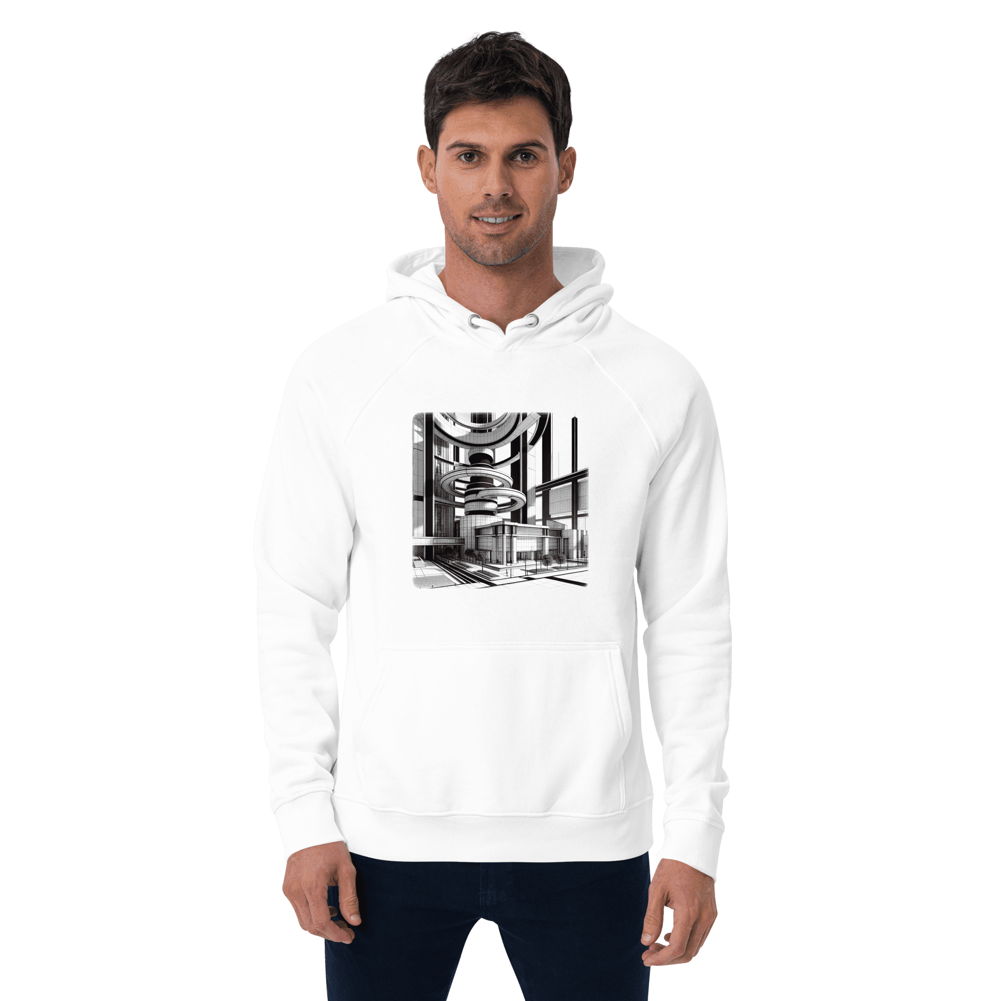 Dein Hoodie - KdL1F32s