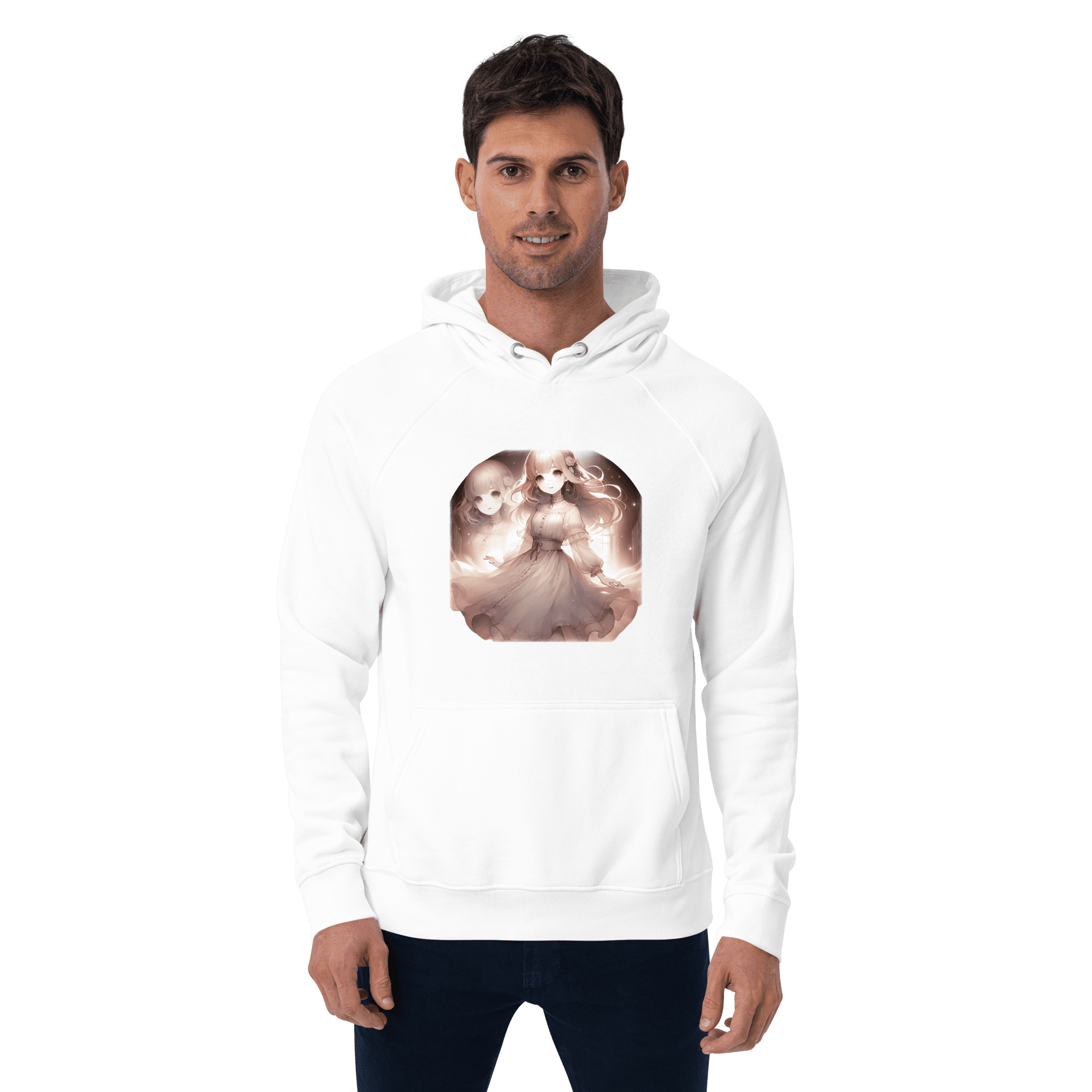 Dein Hoodie - MDD9dvgQ