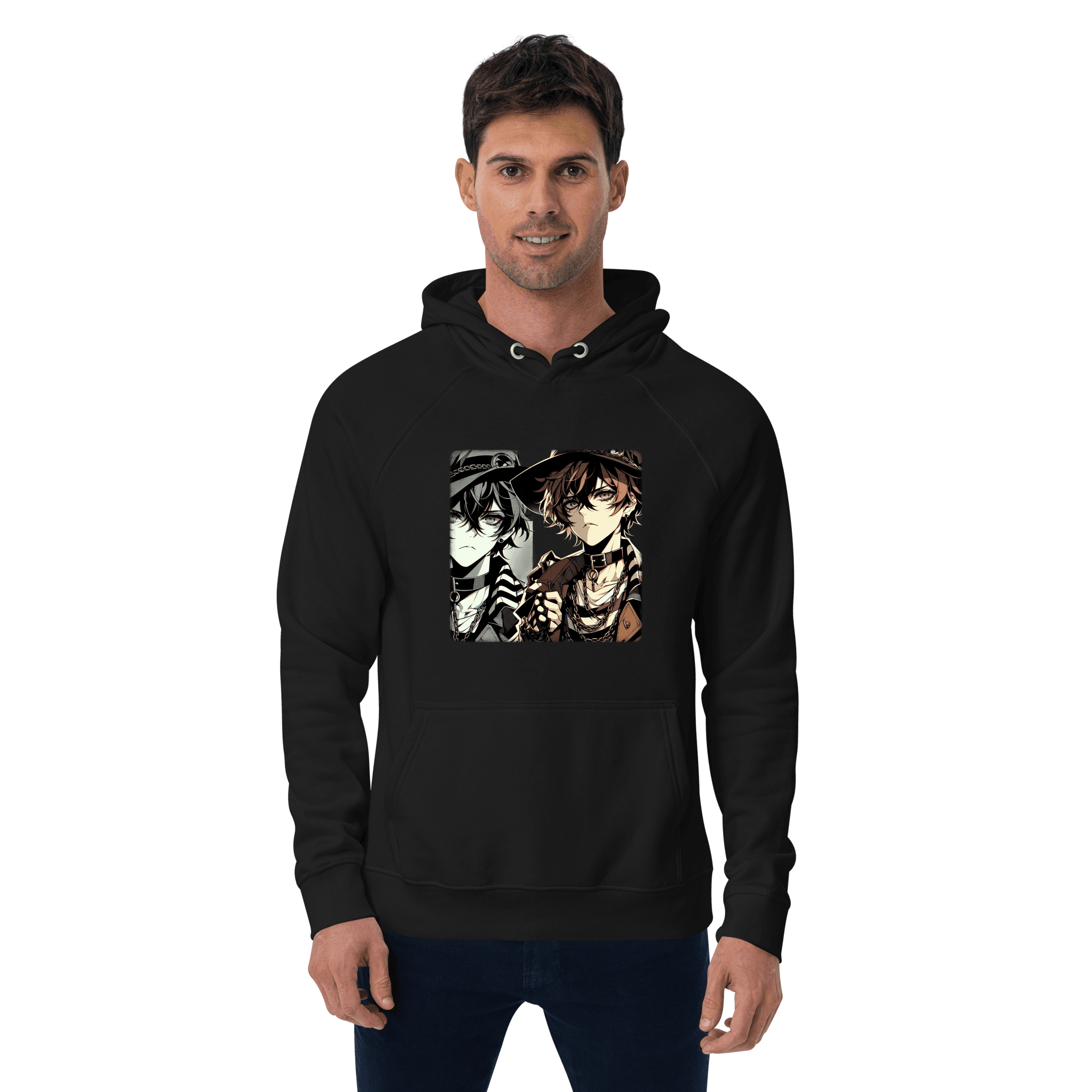 Dein Hoodie - ypLxXrfv thumbnail 2