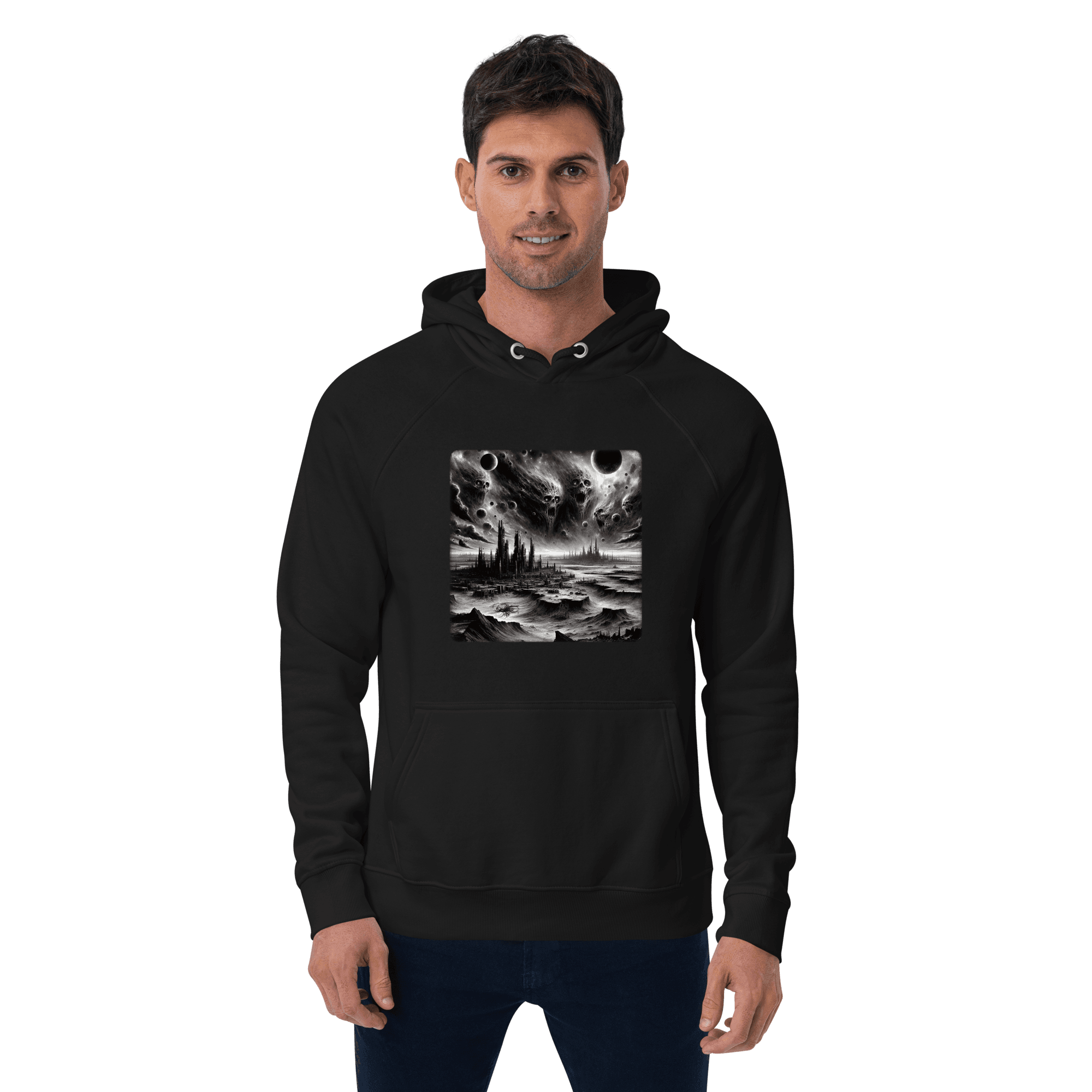 Dein Hoodie - zczKwkkM thumbnail 2