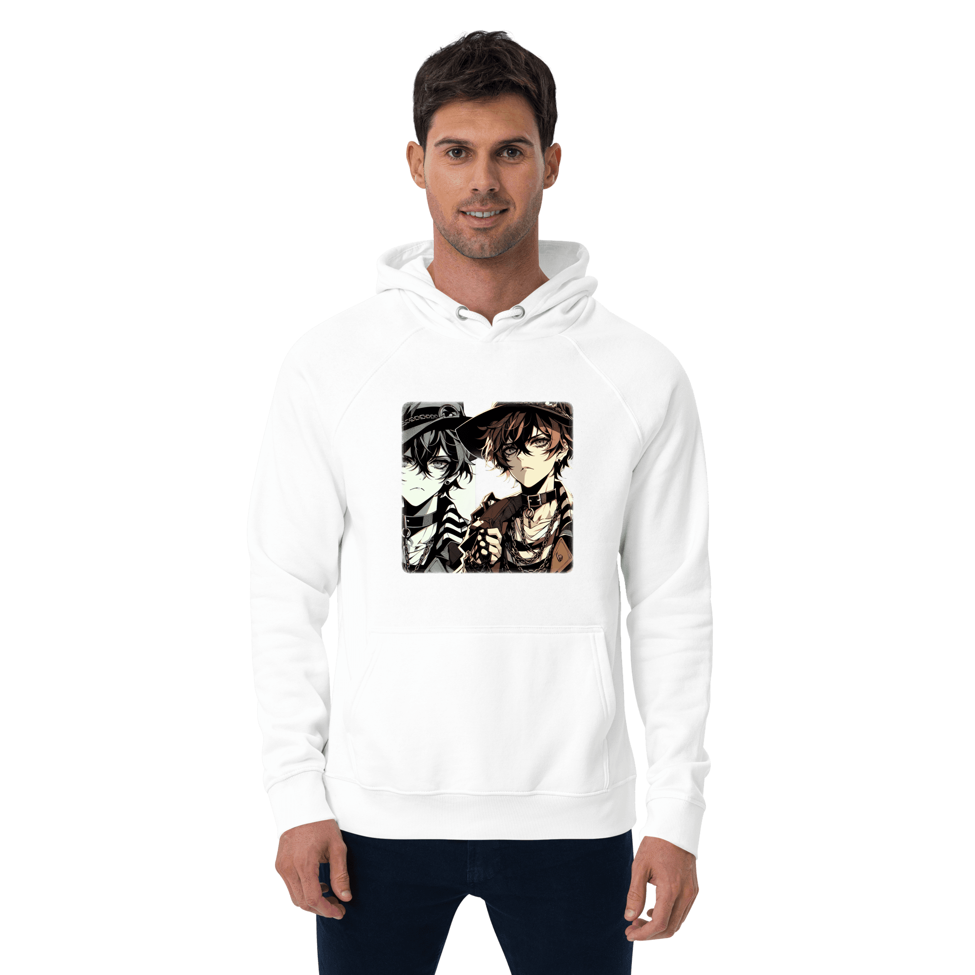 Dein Hoodie - ypLxXrfv