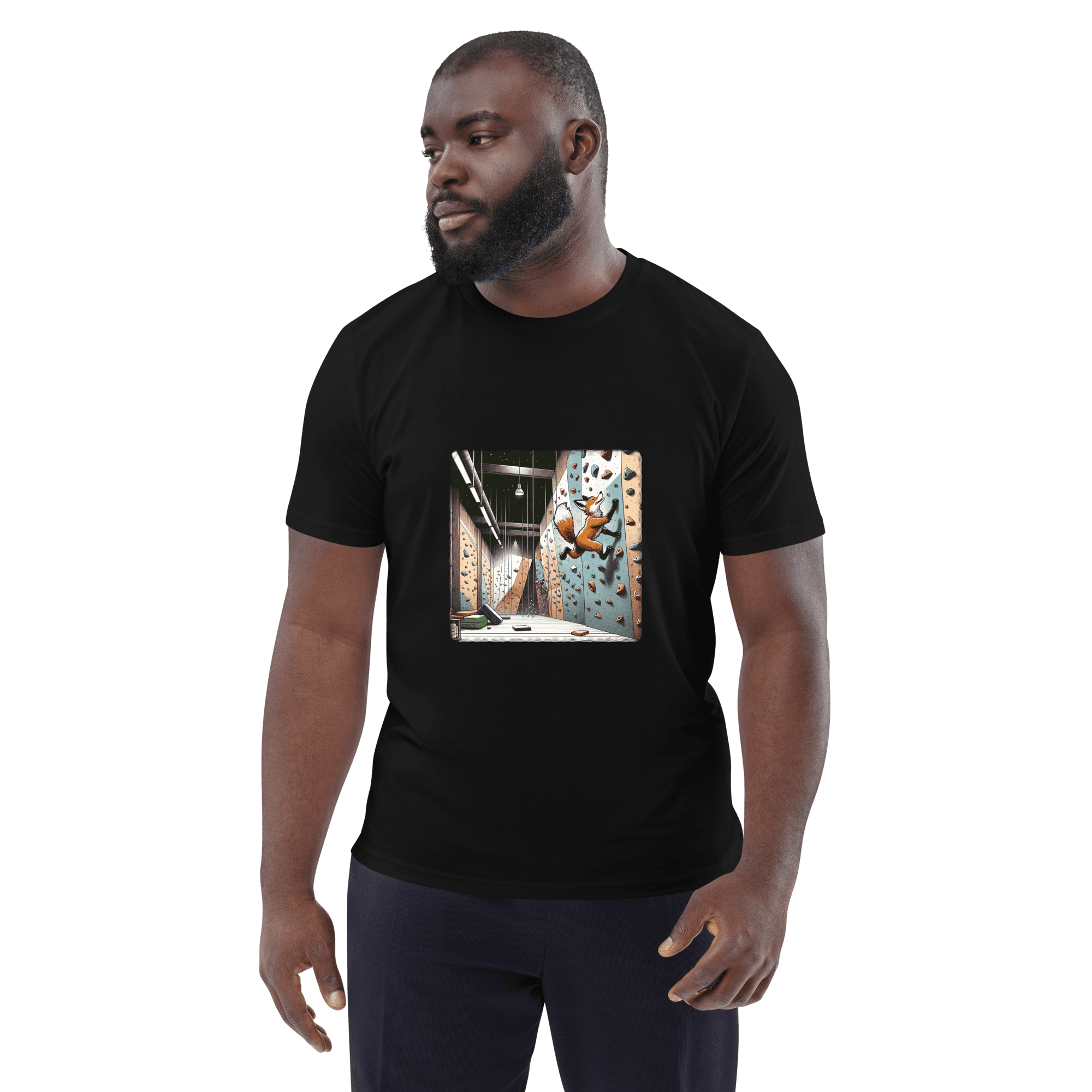 Dein Shirt - Nwclk8sC thumbnail 2