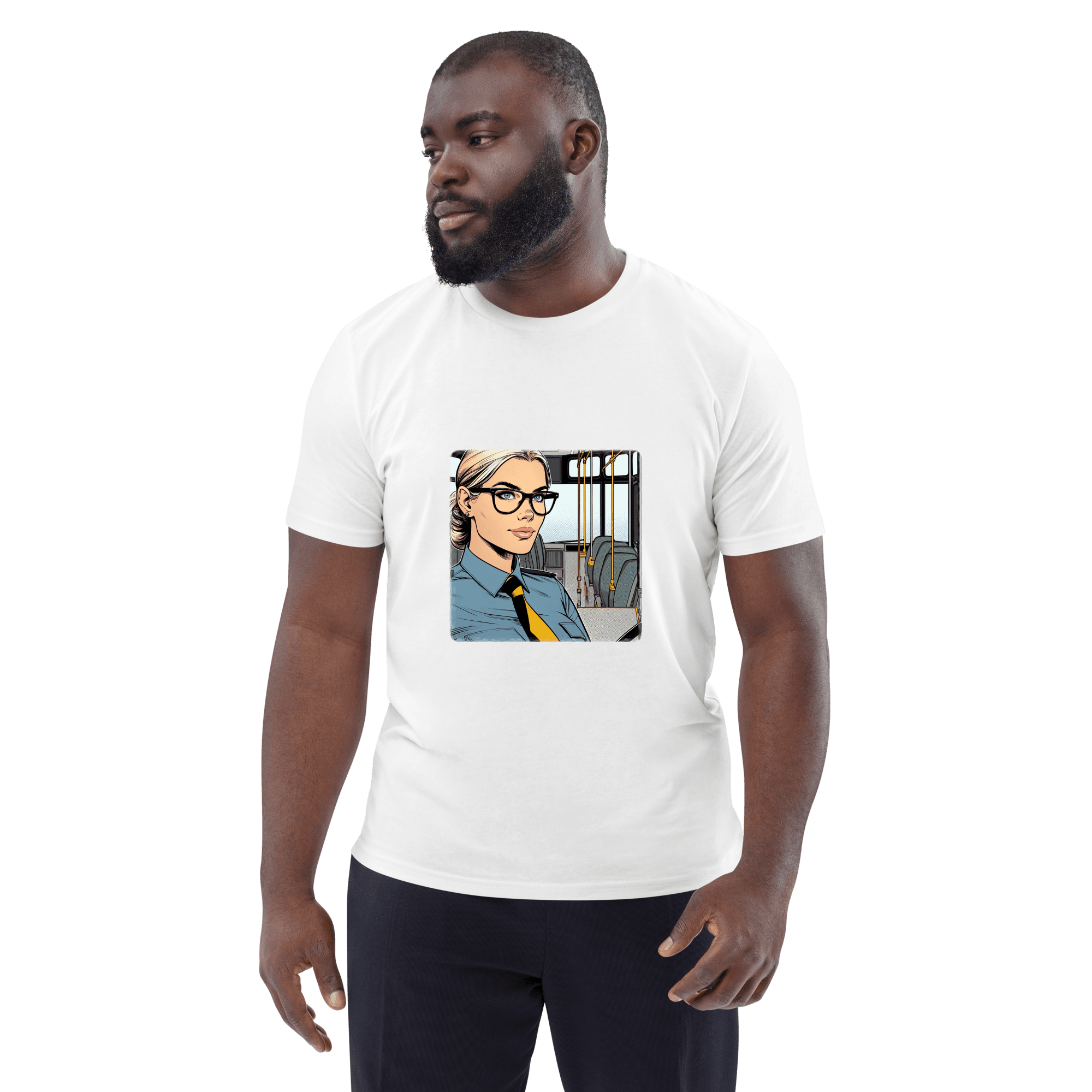 Dein Shirt - wzuTeaCJ