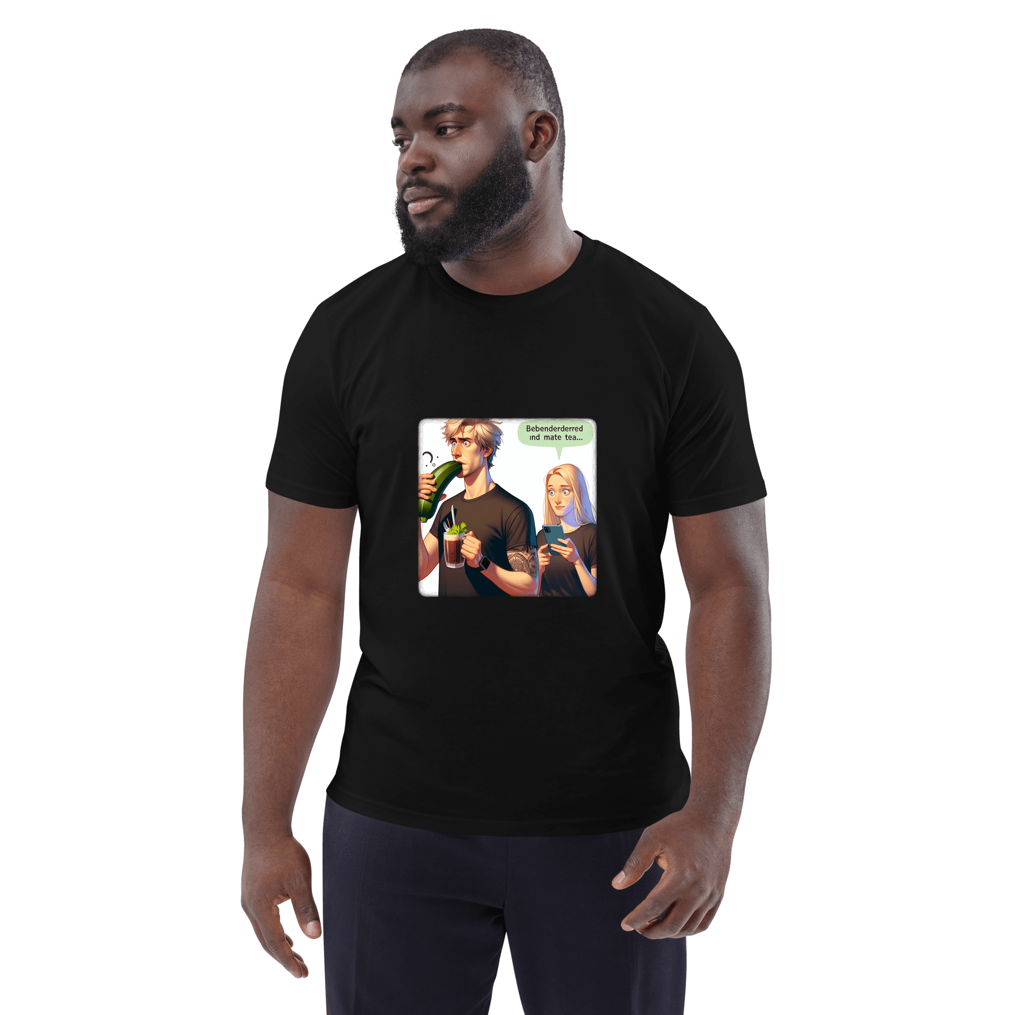 Dein Shirt - lZfcWmM1 thumbnail 2