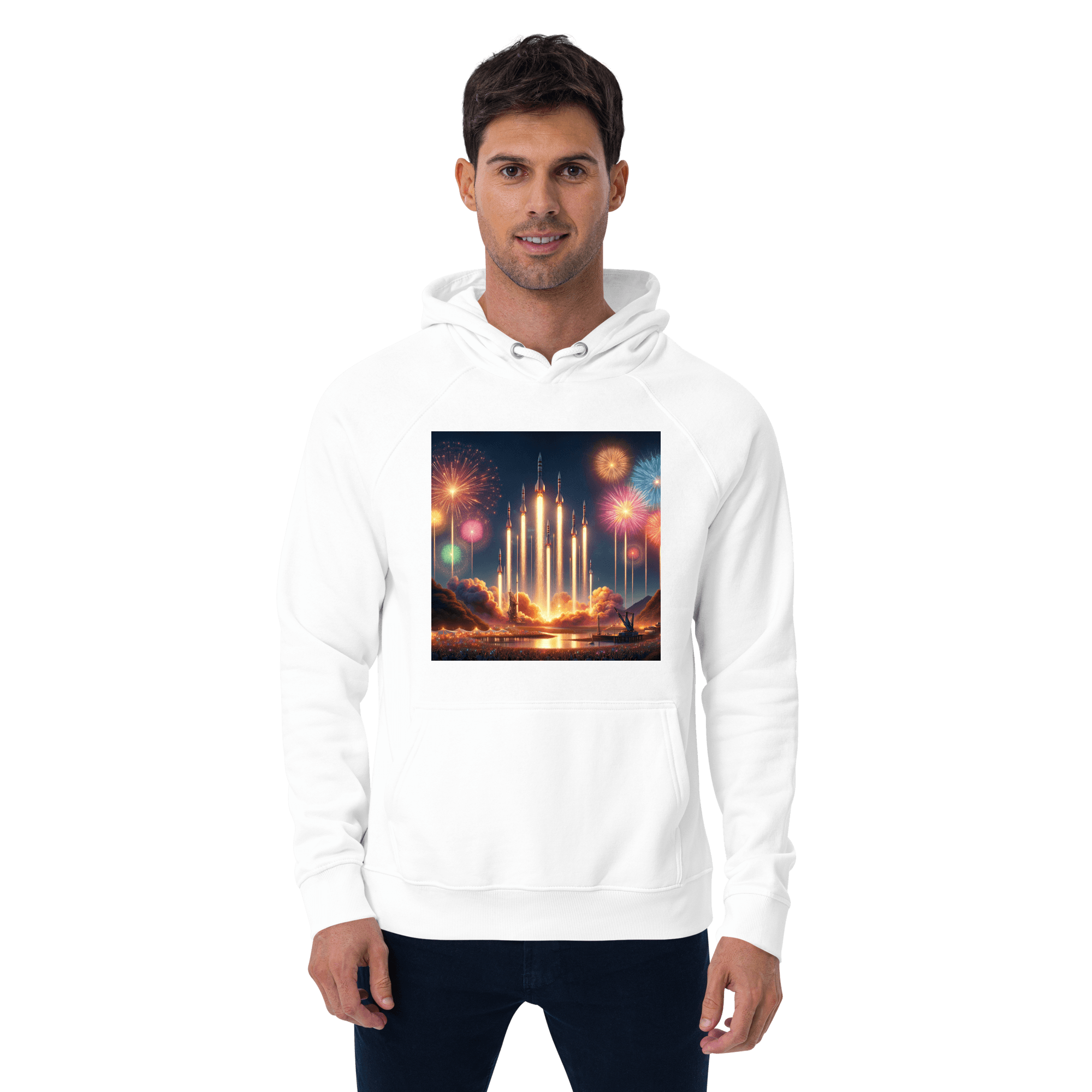 Dein Hoodie - 128a5c2f-0466-4a2b-94b3-644b69d33970