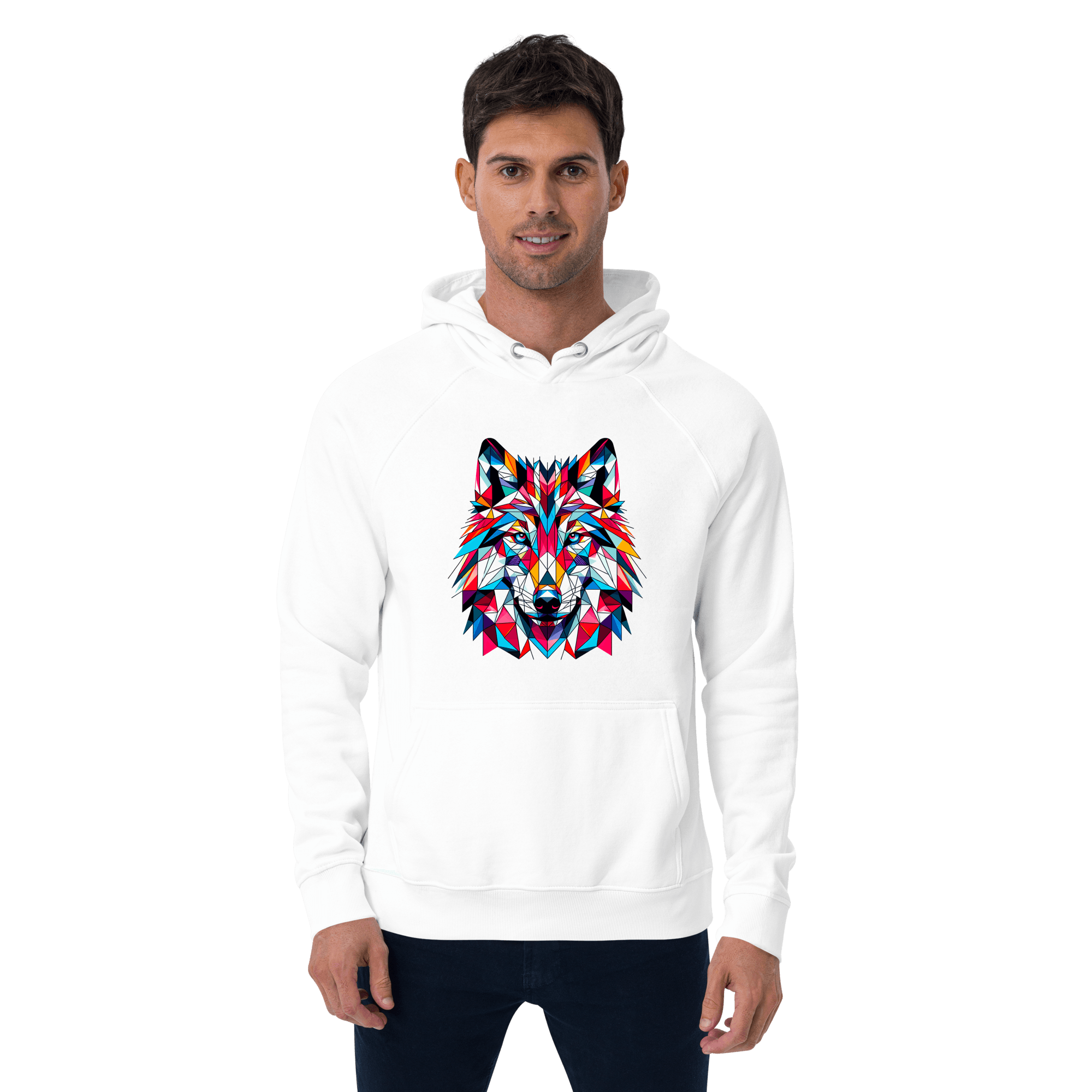 Dein Hoodie - 3d2a1b7a-1238-42c9-880f-0aea3c8c6fcd