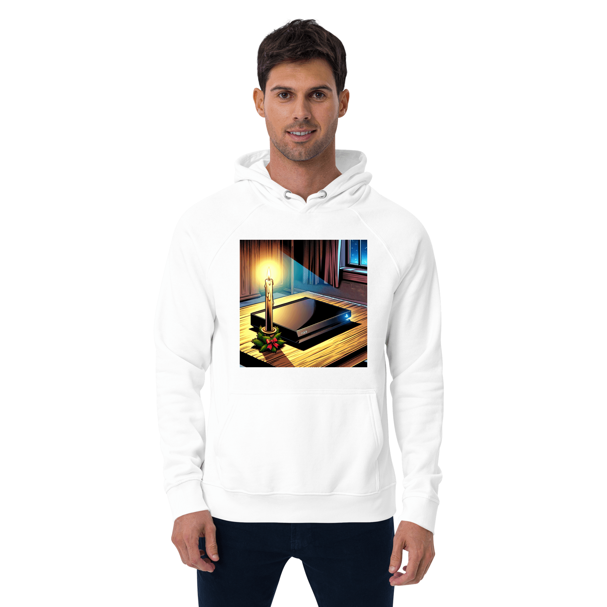 Dein Hoodie - 45cf373f-0e33-44f3-81a5-da6845b21bde