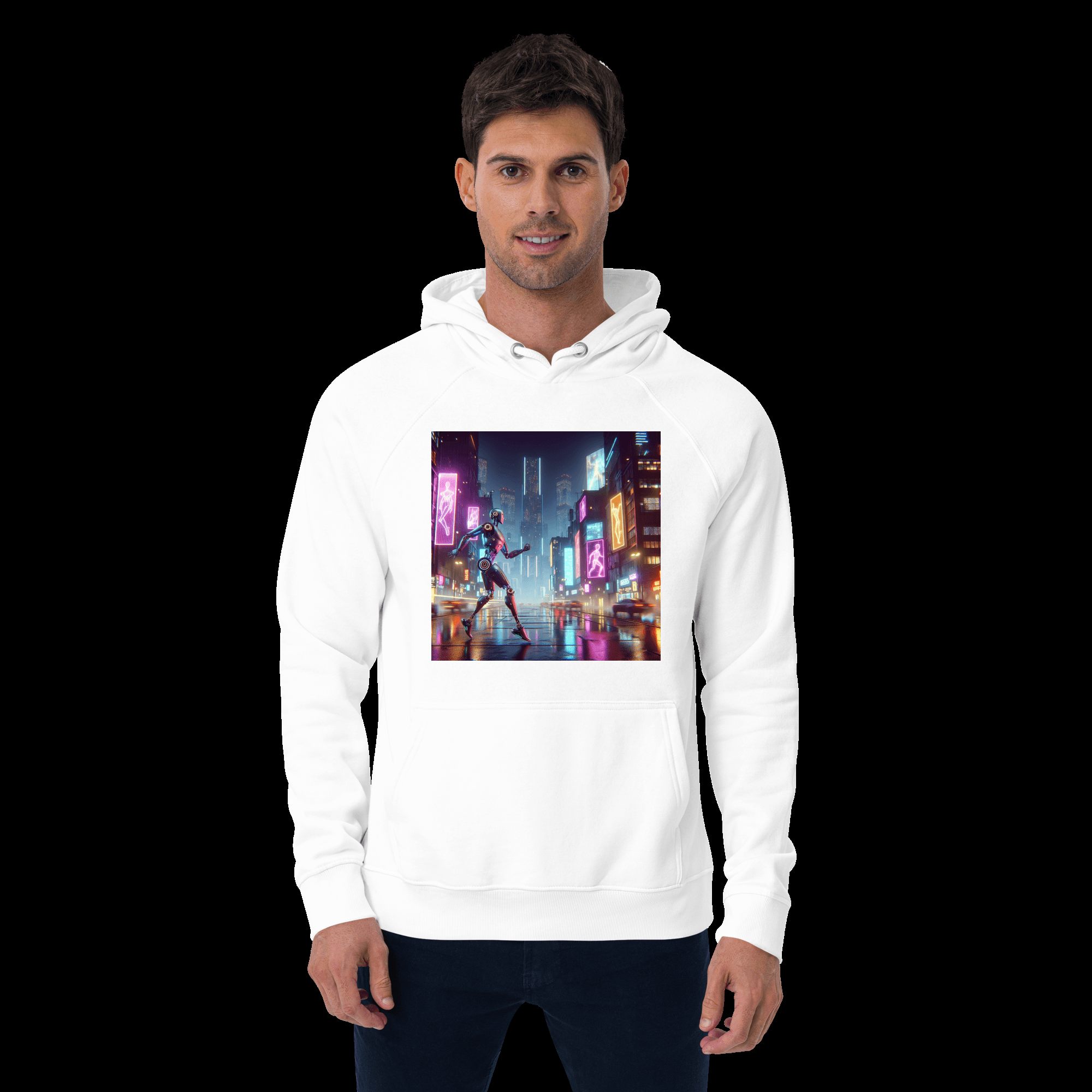 Dein Hoodie - 58af88bd-8df7-4c5f-b7e5-2fd5ed7e9681