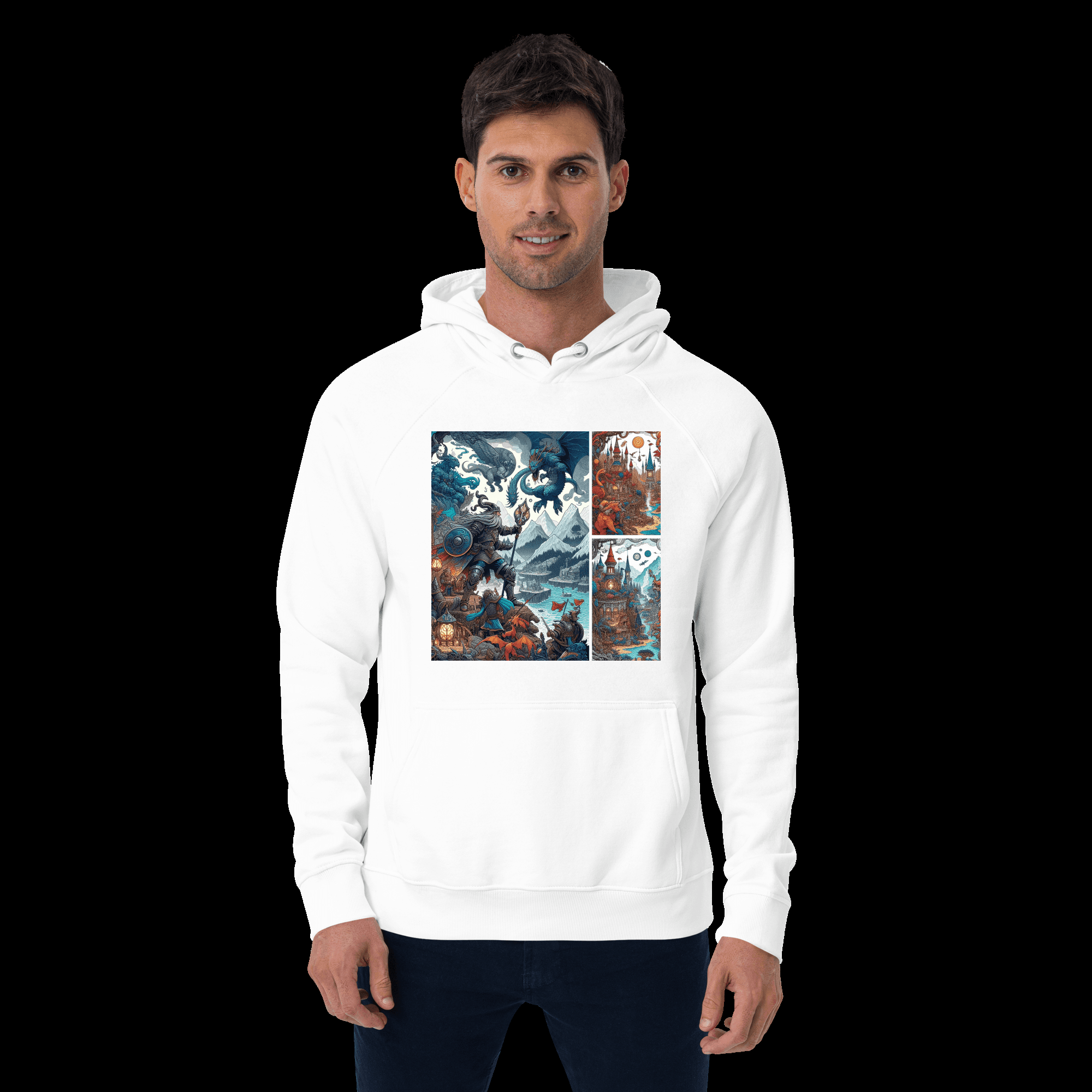 Dein Hoodie - 59772ac7-c1bd-4d9a-88c1-19d703728d46