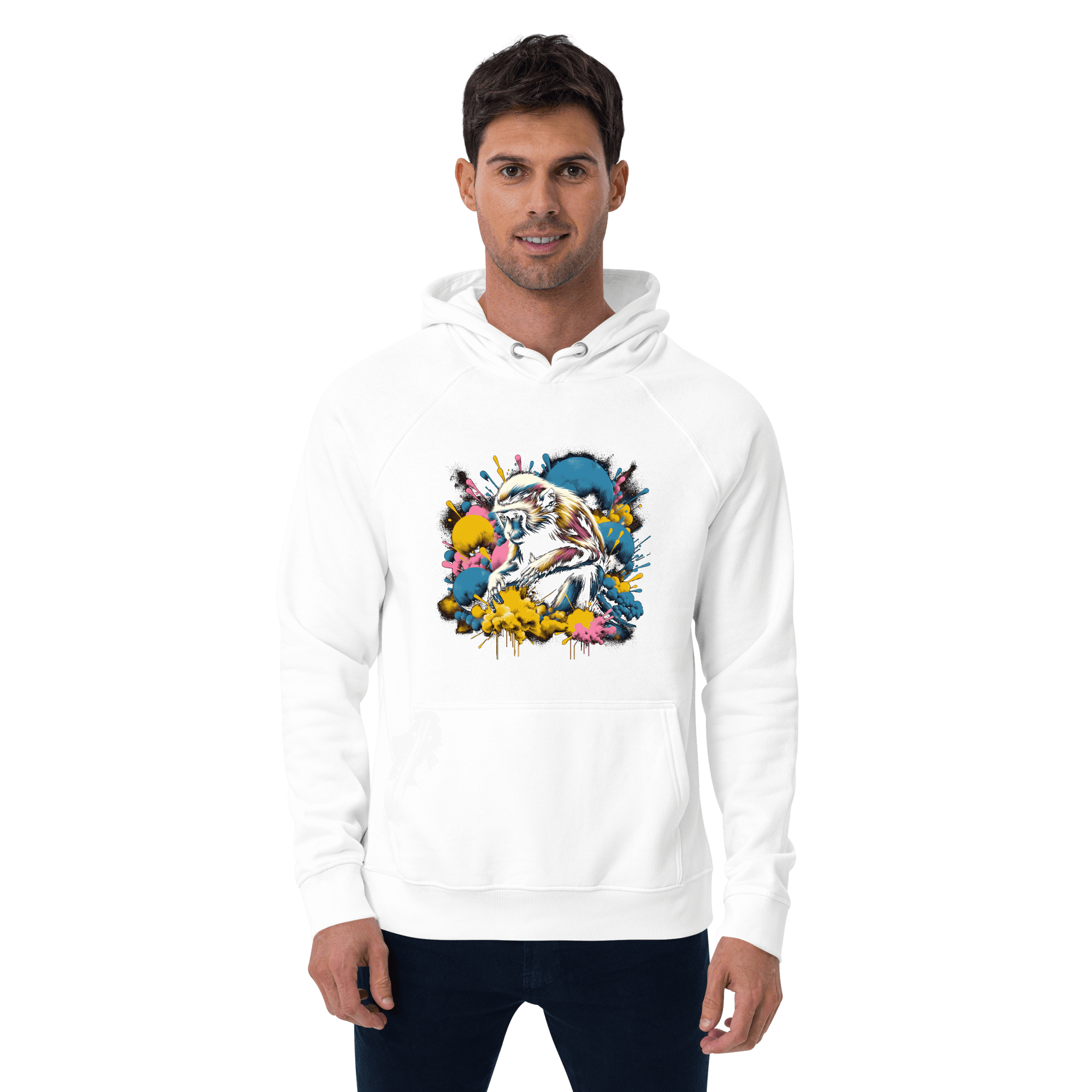 Dein Hoodie - 912b47af-c0d6-4f12-86ef-f7f1e6a1bd3a