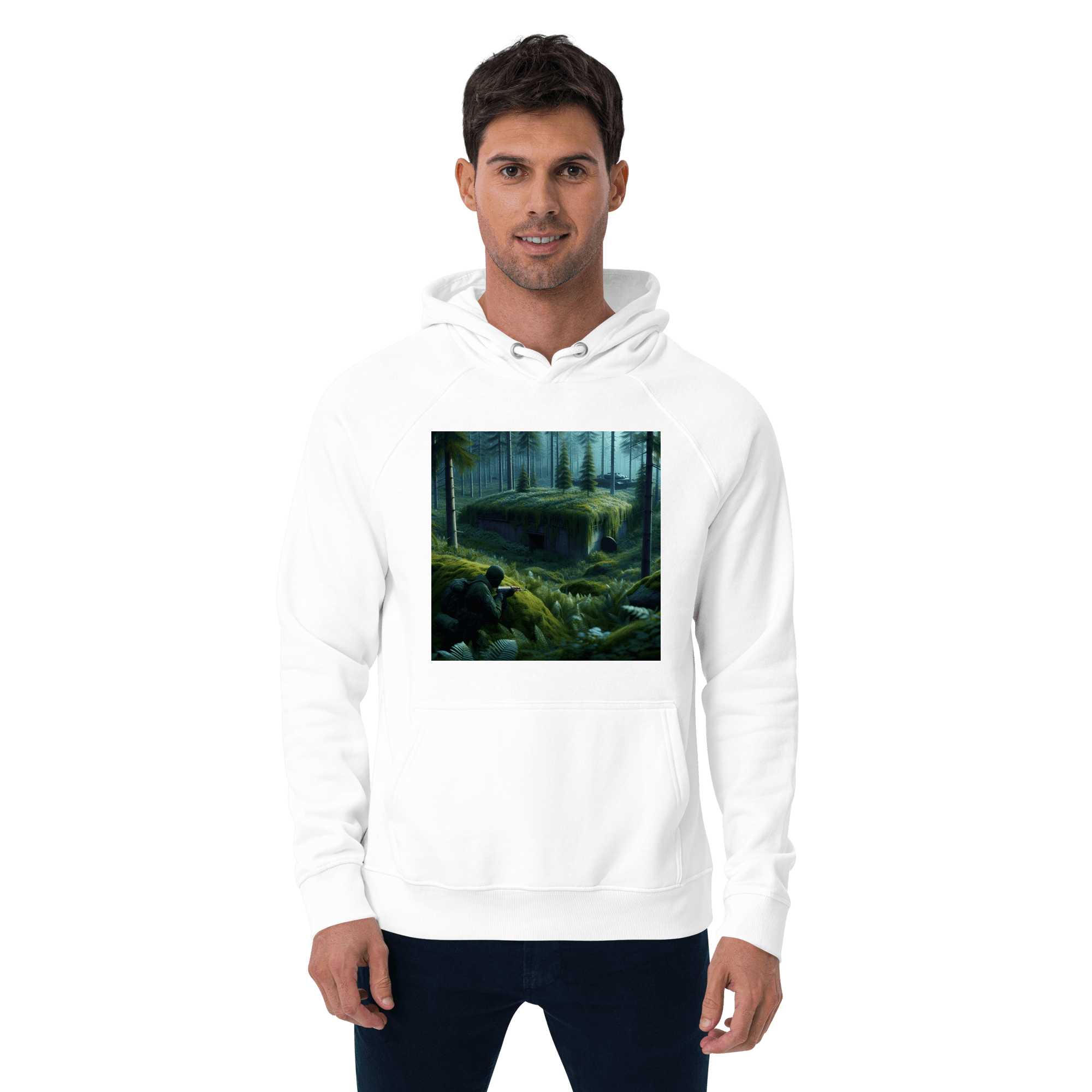 Dein Hoodie - b1099a28-197c-4377-95a0-290896970770