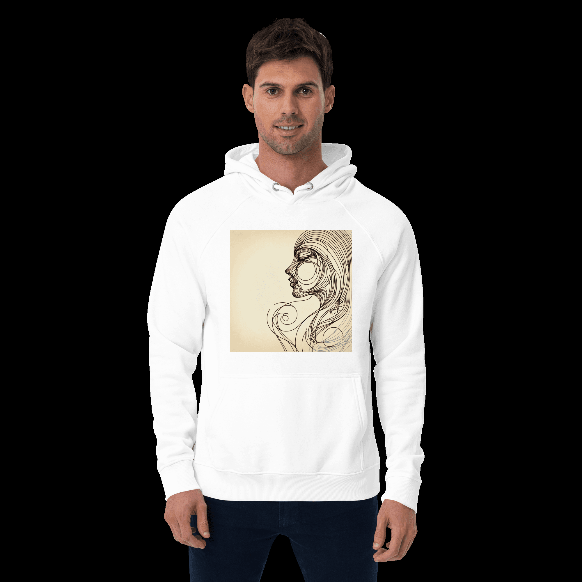 Dein Hoodie - cb19c5c3-061f-4cc4-b4bf-8a53d878007c