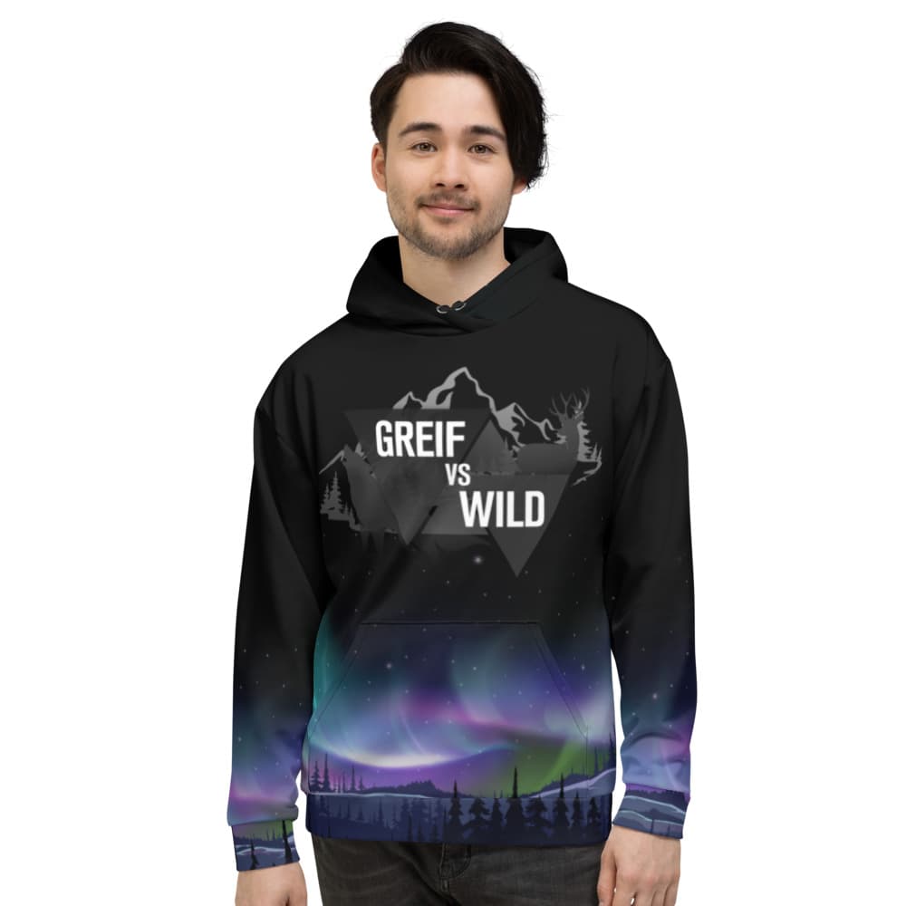 GREIF VS WILD
